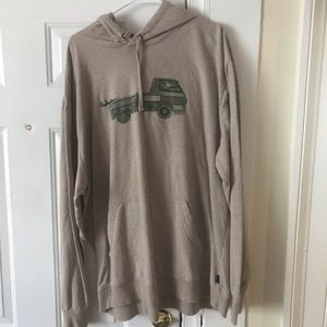 Patagonia Hoodie sweatshirt